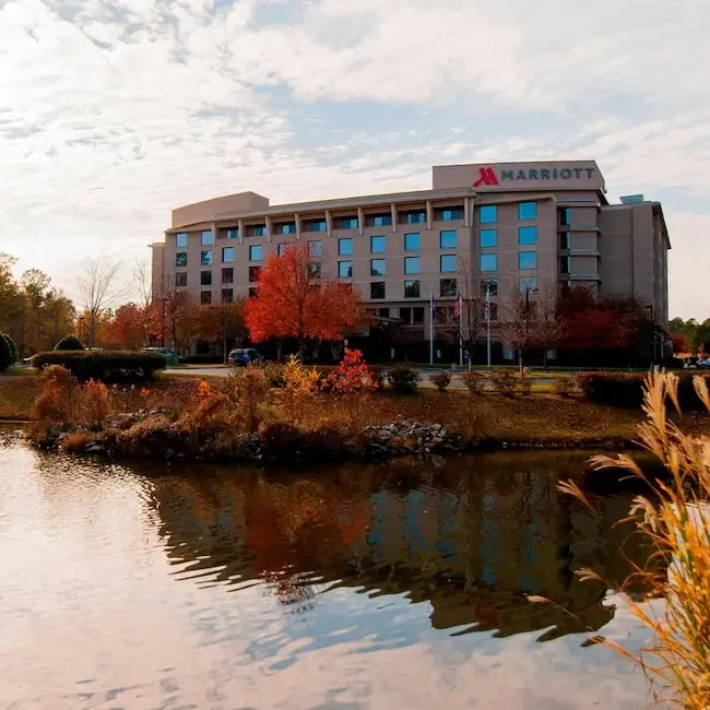 Richmond Marriott Short Pump